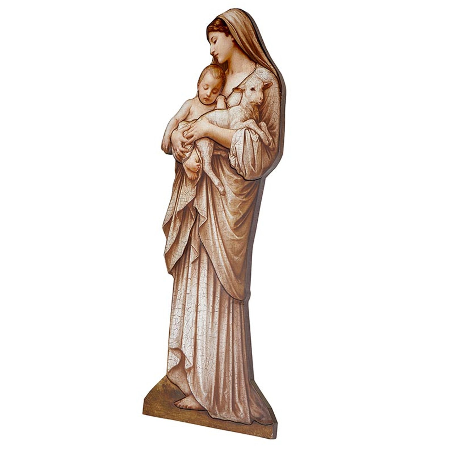 Innocence Marco Sevelli Plaque