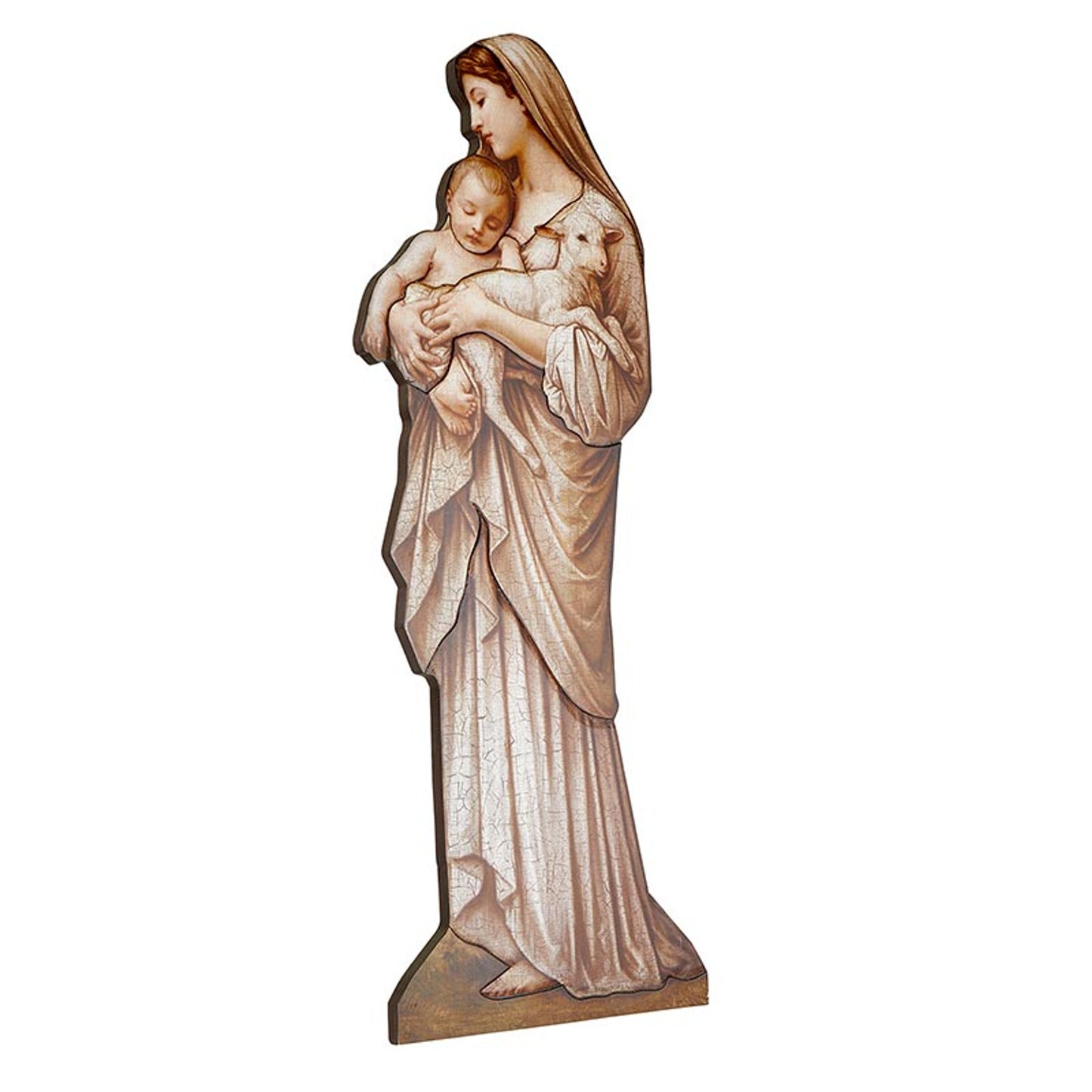 Innocence Marco Sevelli Plaque