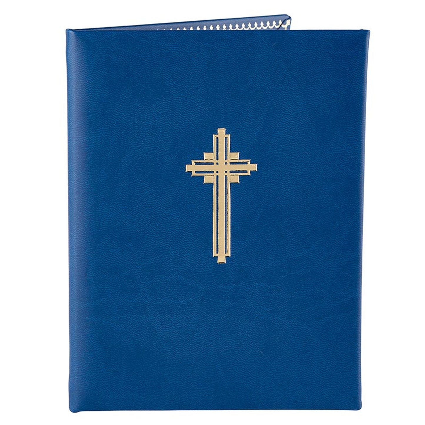 Divine Mercy Padded Mass Card