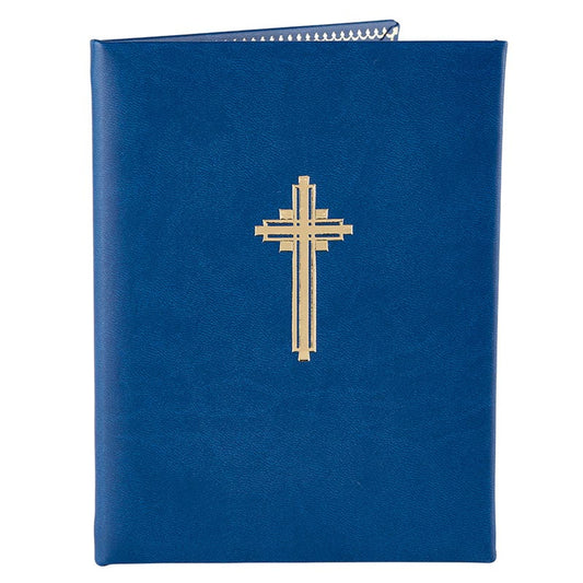 Divine Mercy Padded Mass Card