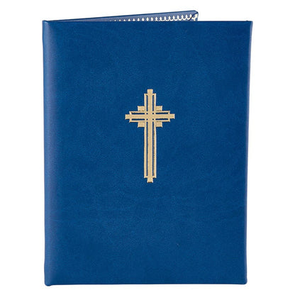 Our Lady of Guadalupe Padded Mass Card