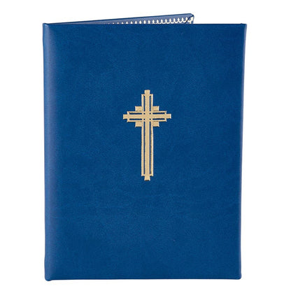 Pieta Padded Mass Card