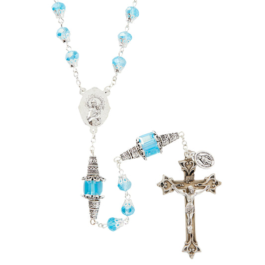 Aqua Duomo Di Milano Rosary