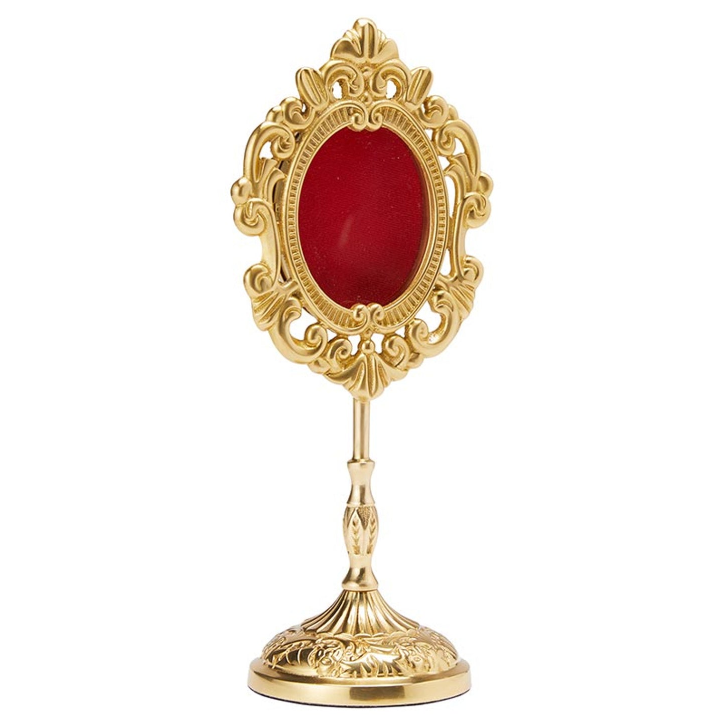 Ornate Censer with 12 Bells