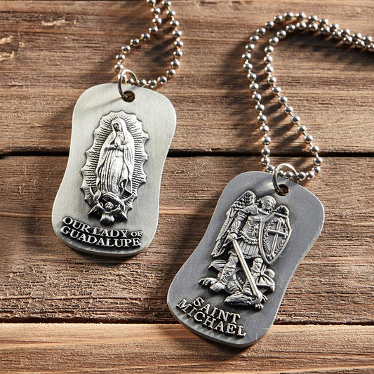 Our Lady of Guadalupe - Heavenly Guardians
