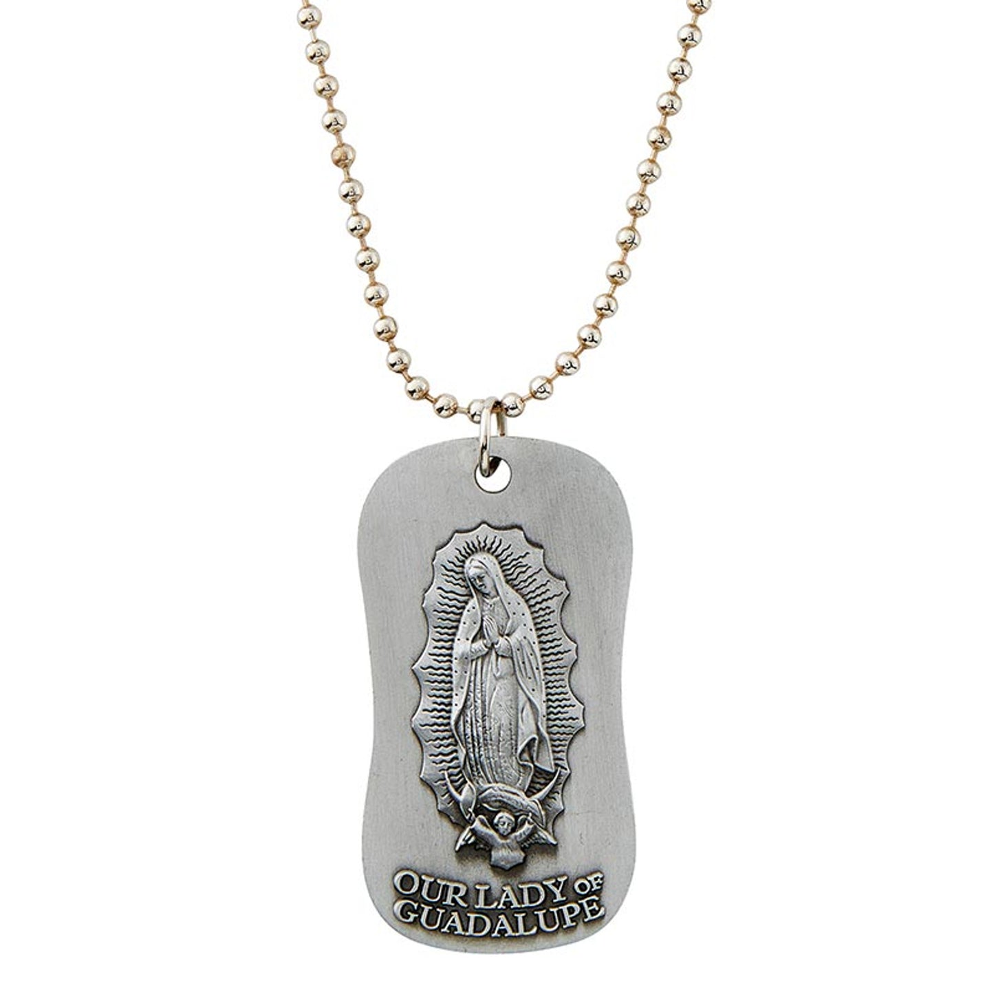 Our Lady of Guadalupe - Heavenly Guardians