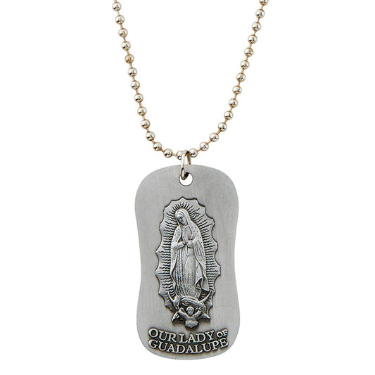 Our Lady of Guadalupe - Heavenly Guardians