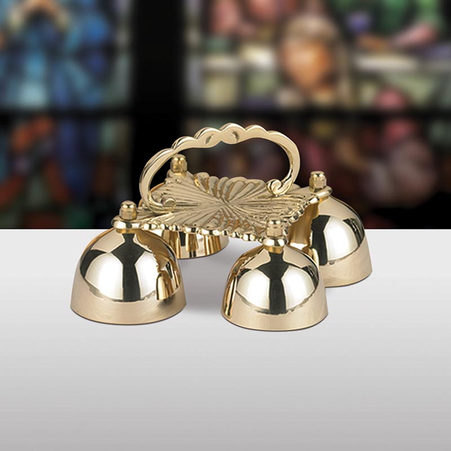 Chalice and Paten Carrying Case