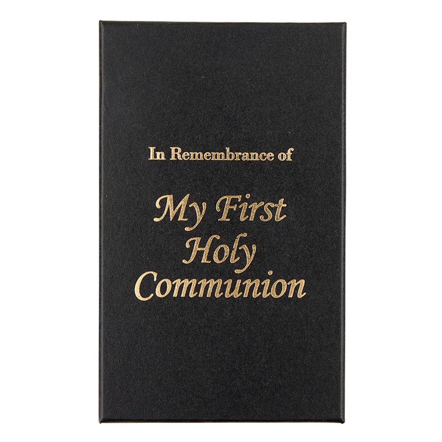 First Communion Necklace Bracelet Set - Girl