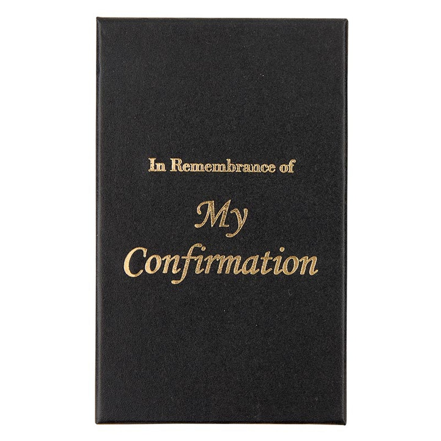 Confirmation Necklace Bracelet Set