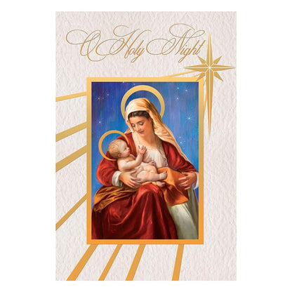 Christmas Blessings Boxed Set - 12/PK