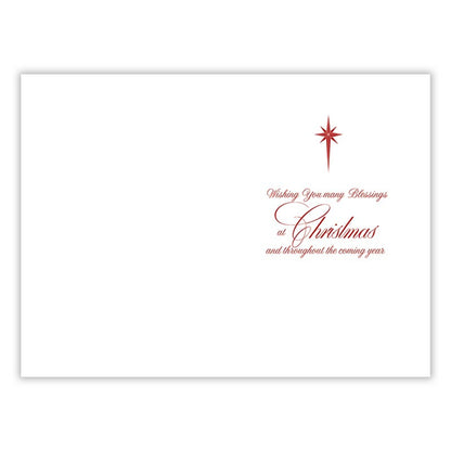 Christmas Blessings Boxed Set - 12/PK