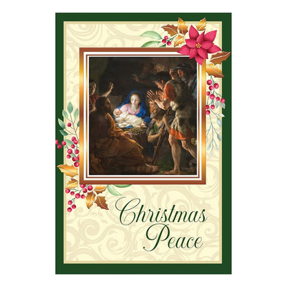 Christmas Blessings Boxed Set - 12/PK