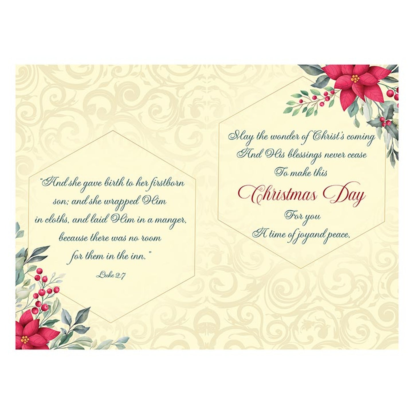 Christmas Blessings Boxed Set - 12/PK