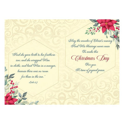 Christmas Blessings Boxed Set - 12/PK