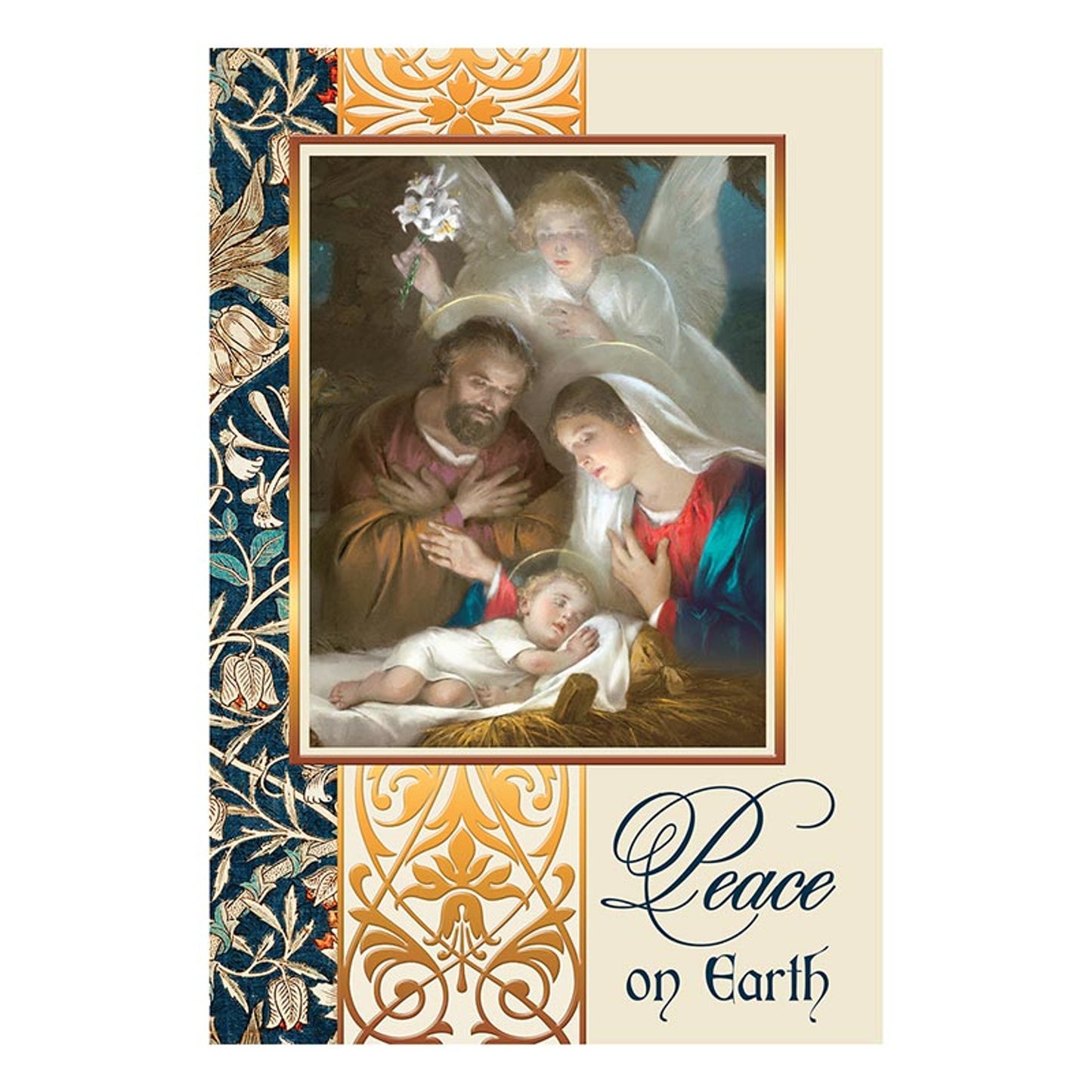 Christmas Blessings Boxed Set - 12/PK