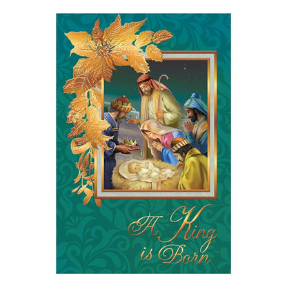 Christmas Blessings Boxed Set - 12/PK