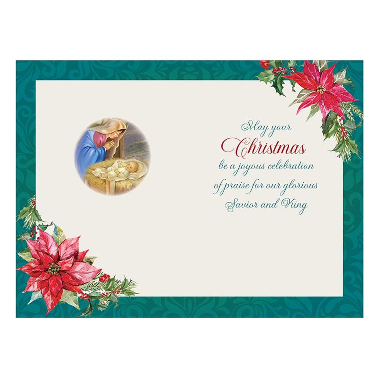 Christmas Blessings Boxed Set - 12/PK