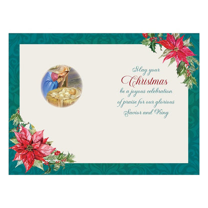 Christmas Blessings Boxed Set - 12/PK