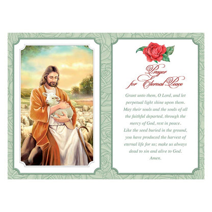 With Deepest Sympathy - Sympathy Booklet