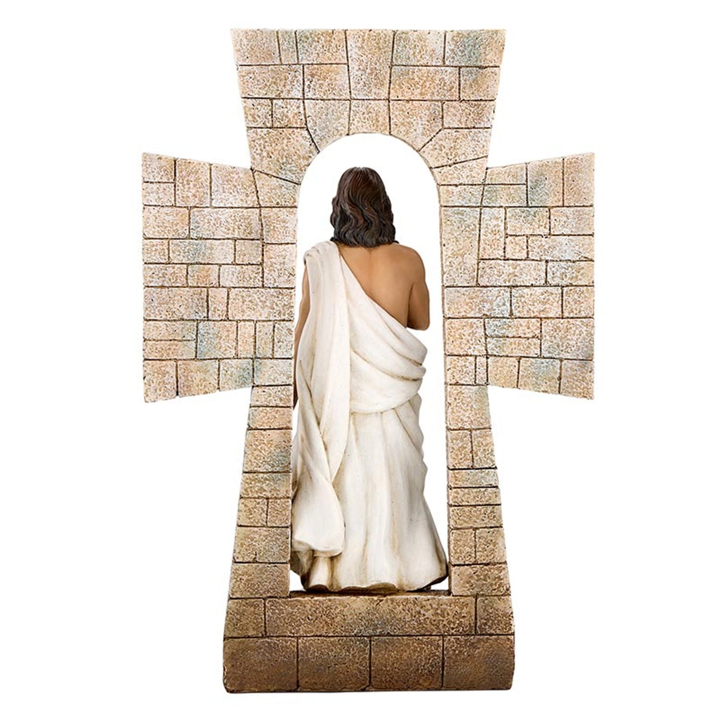 He is Risen Figure