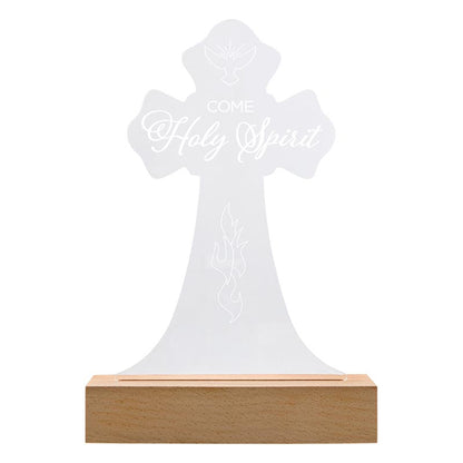 LED Night Light - Confirmation