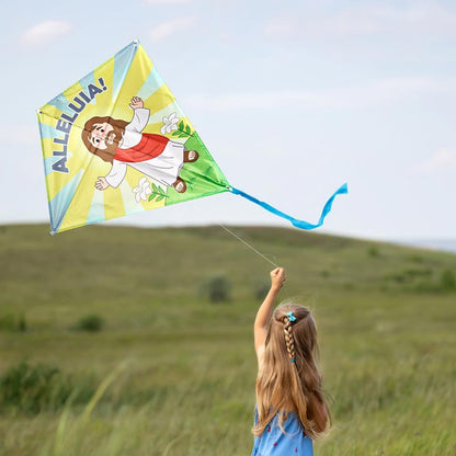Alleluia Kite