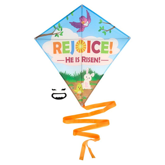 Rejoice Kite
