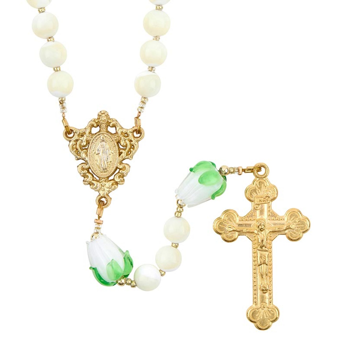 Eternal Life Rosary