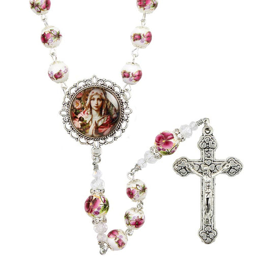 Blessed Mother Rosary