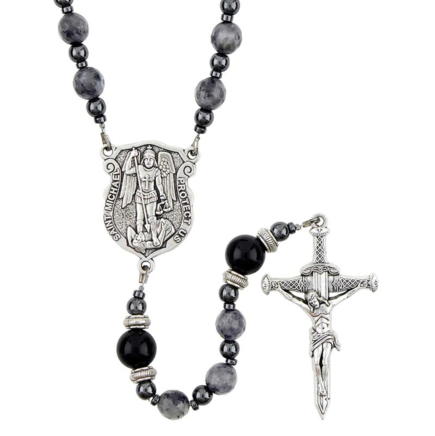 Spiritual Guardian Rosary