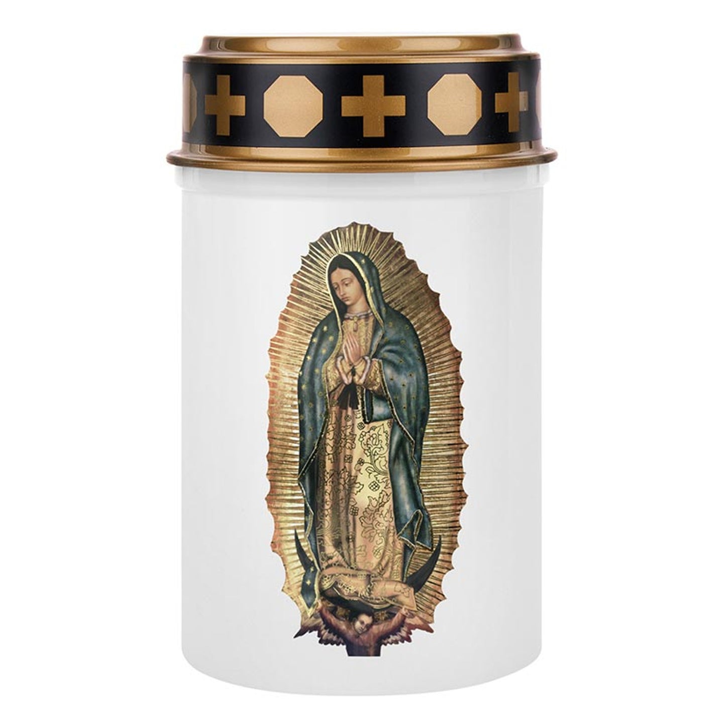 Saints Cemetery LED - 5" R2302 - 12/PK