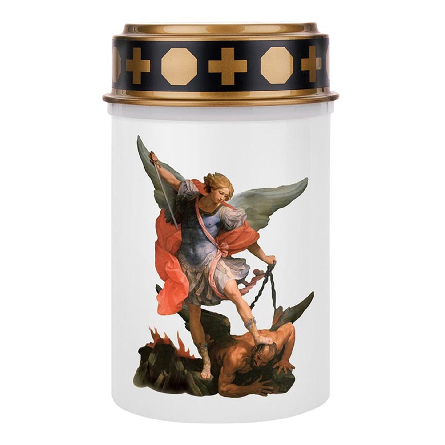 Saints Cemetery LED - 5" R2302 - 12/PK