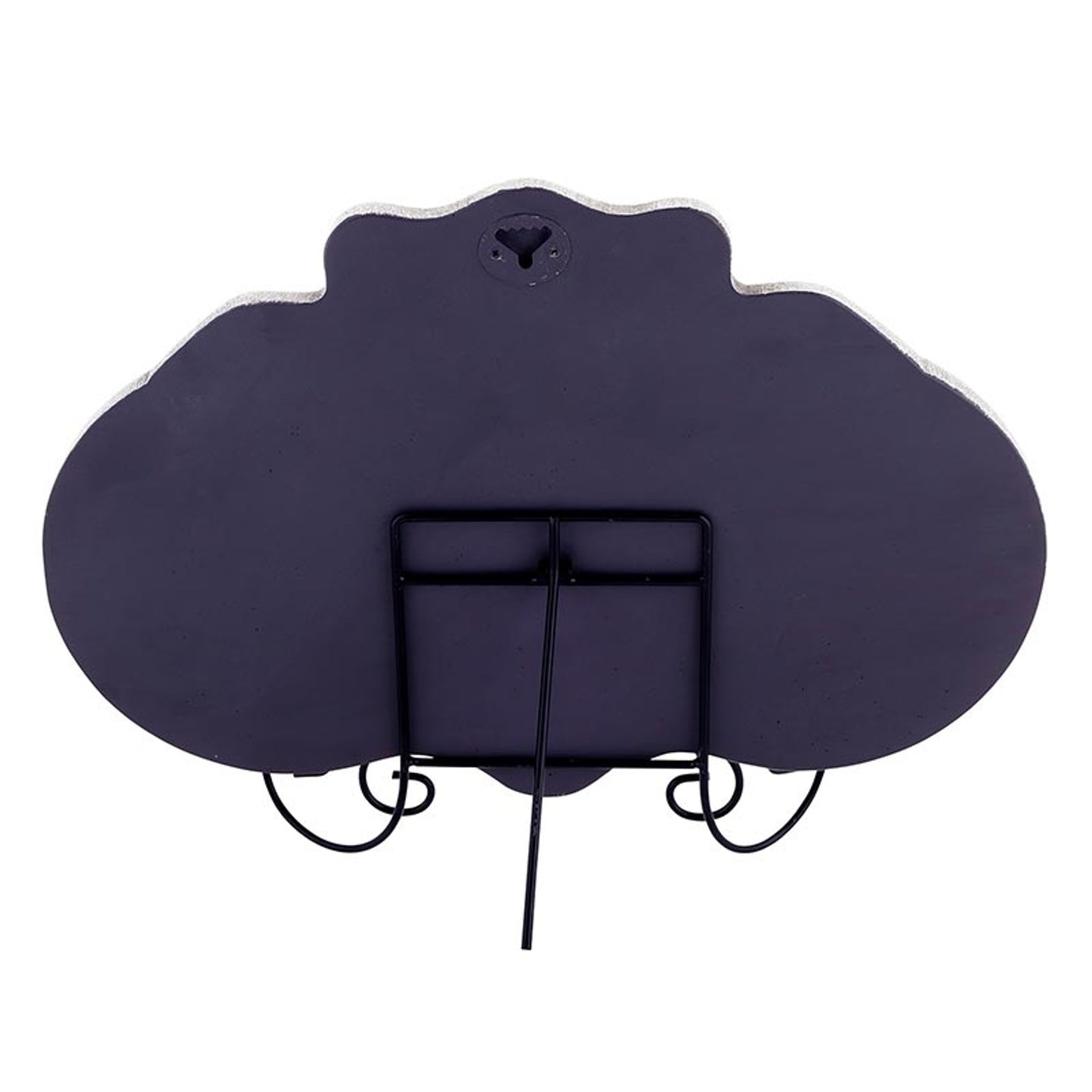 Saint Benedict Medal Plaque