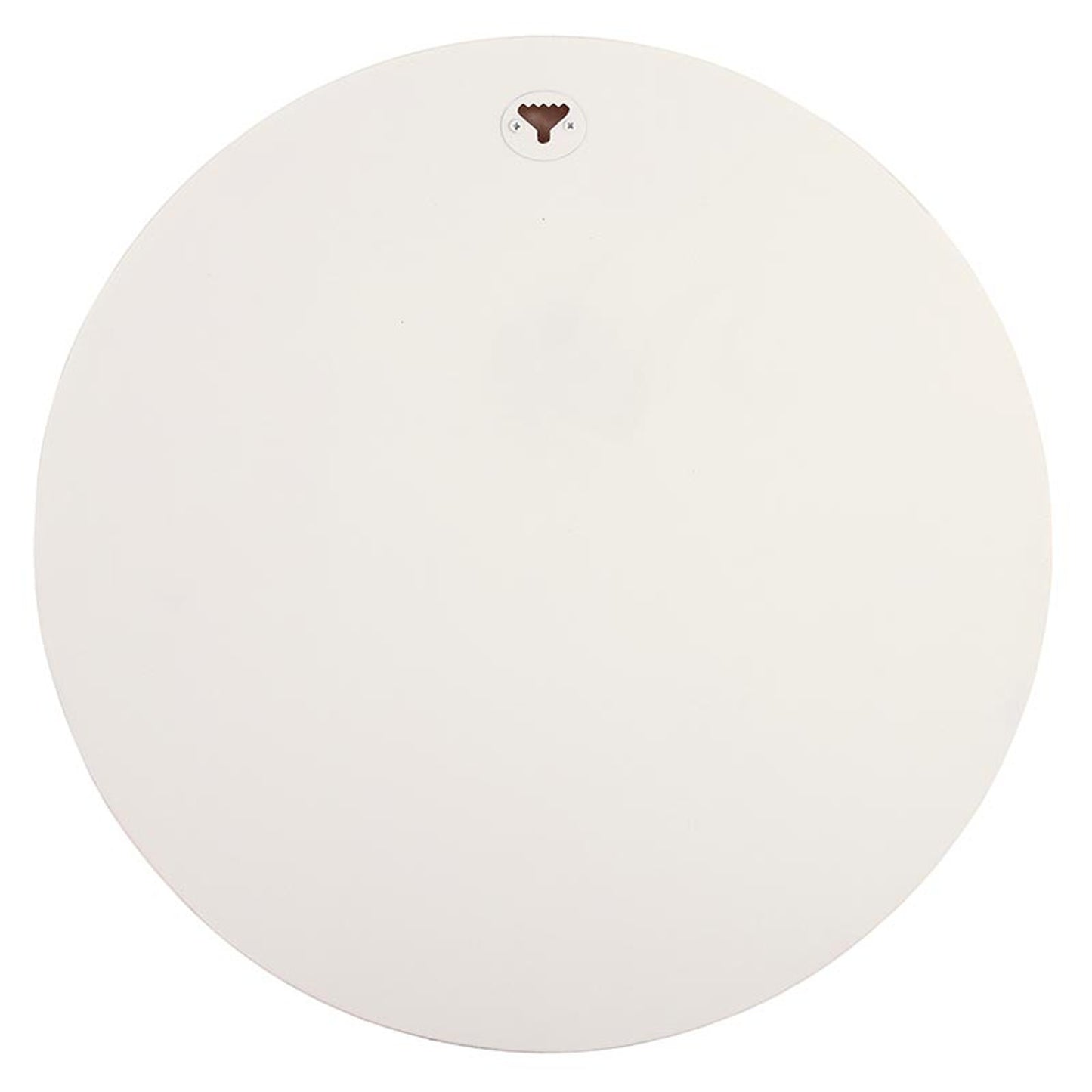 Holy Family Round Plaque