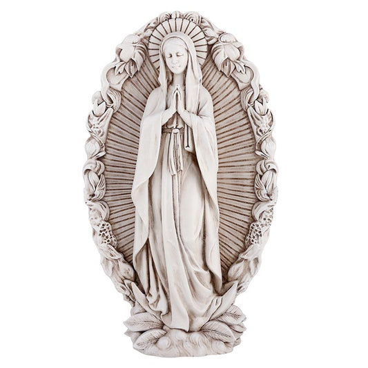 Our Lady of Guadalupe Statue