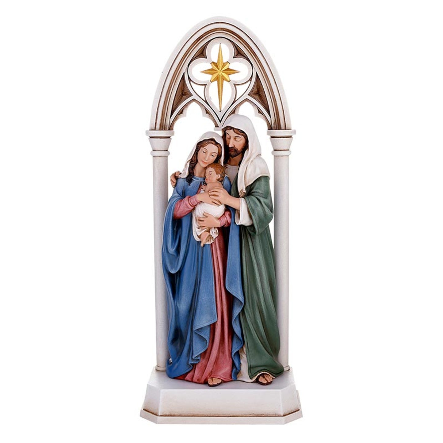 Bethlehem Nativity Statue