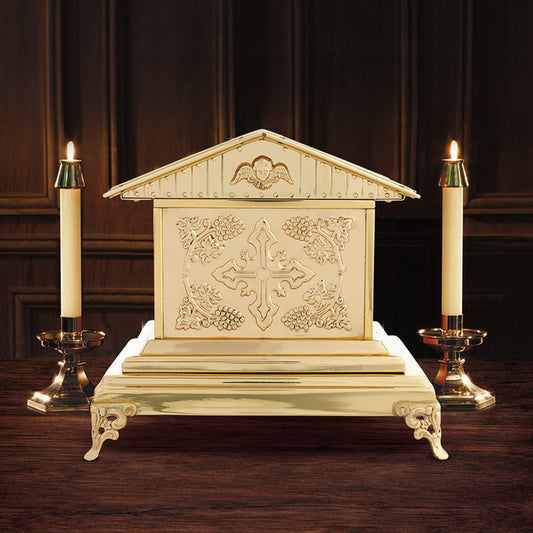 Hanging Sanctuary Lamp