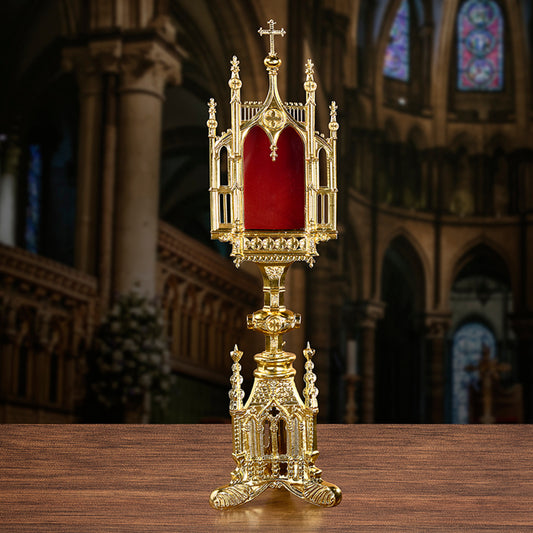 San Pietro Altar Crucifix