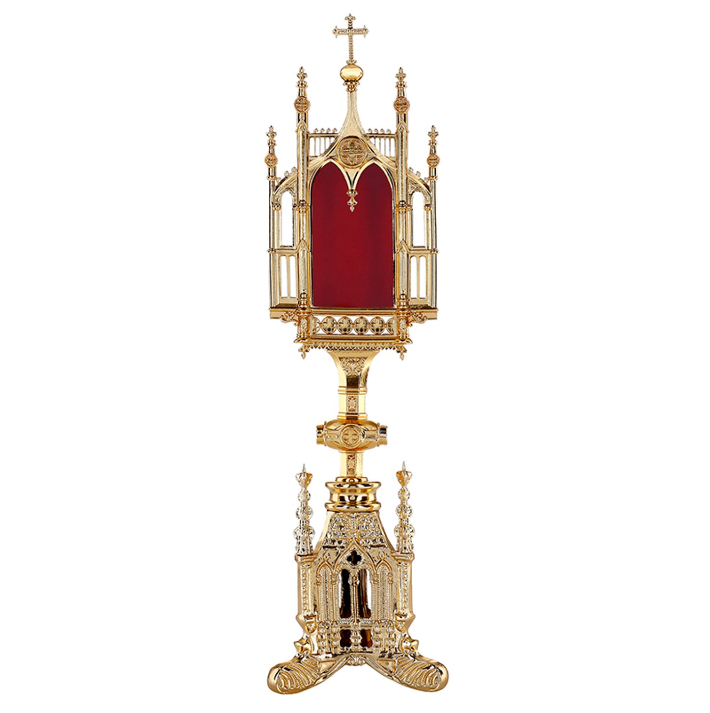 San Pietro Reliquary