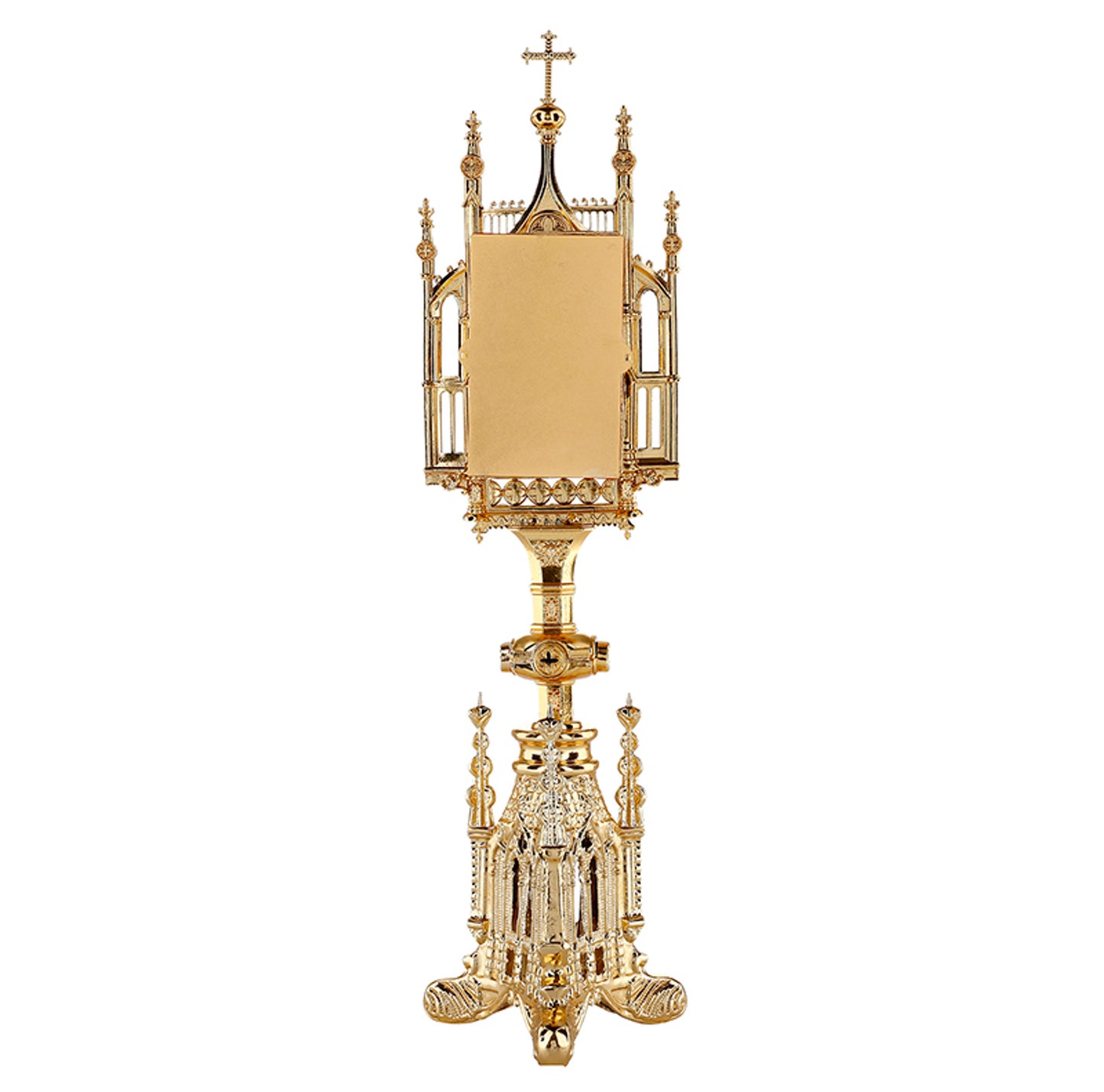 San Pietro Reliquary