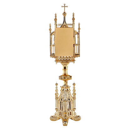 San Pietro Reliquary