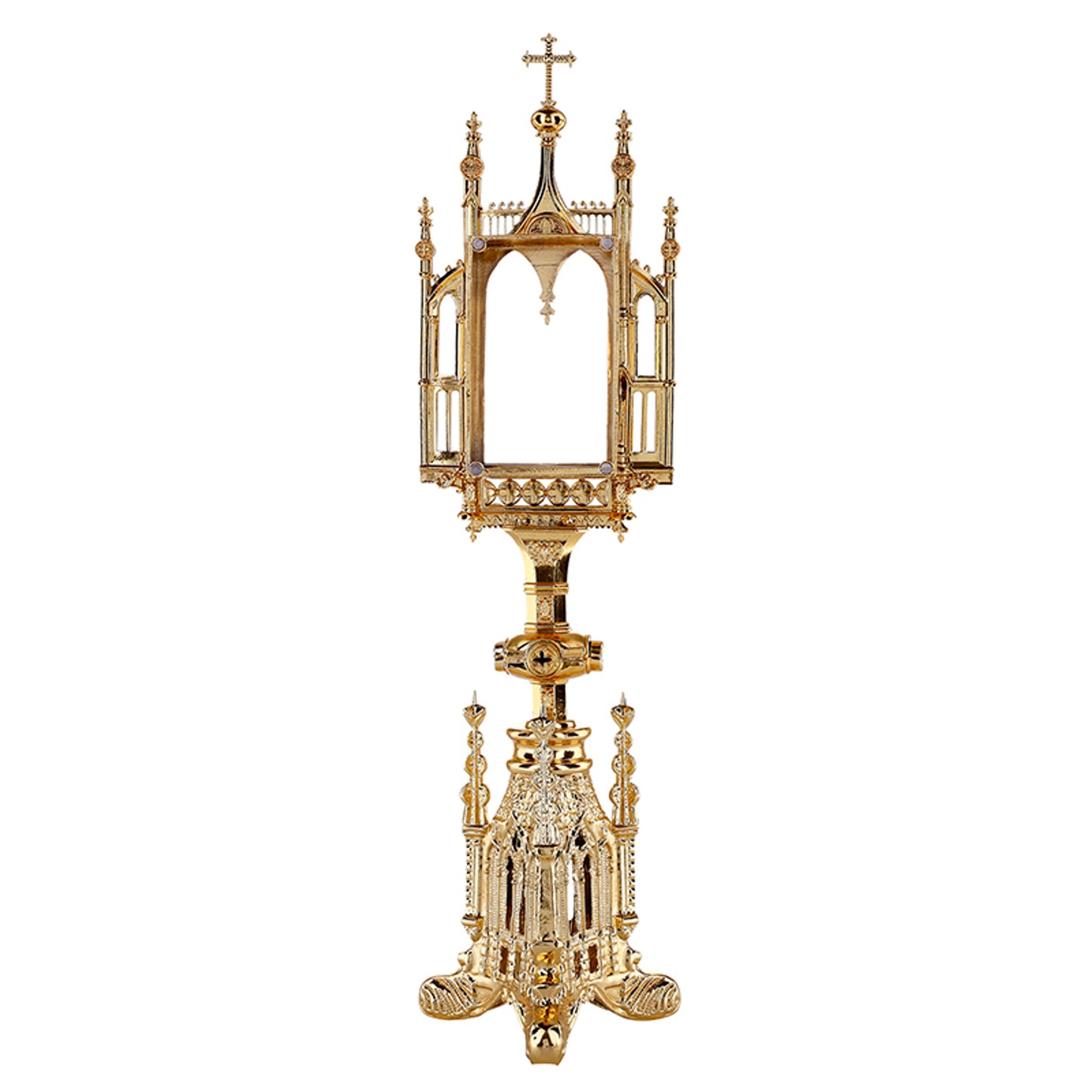 San Pietro Reliquary