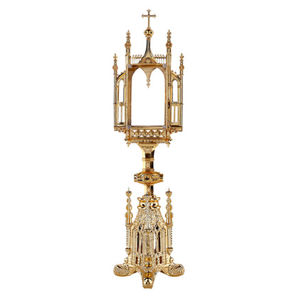 San Pietro Reliquary