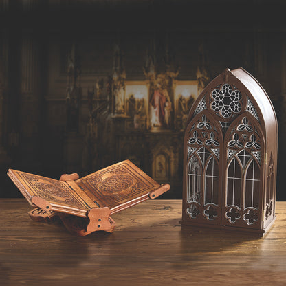 Flagon with Grape Design