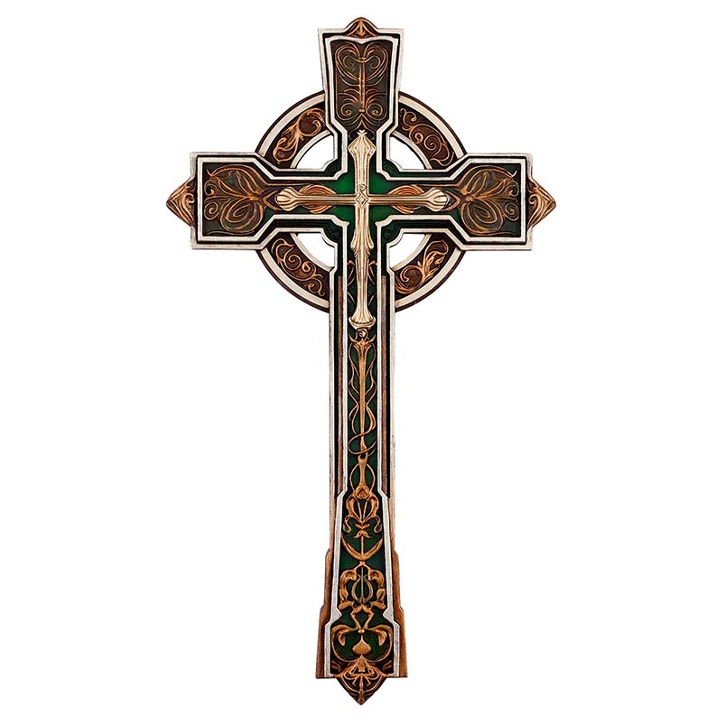 Celtic Cross