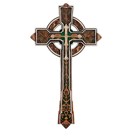 Celtic Cross