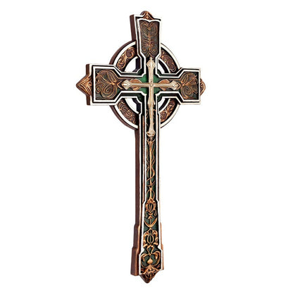 Celtic Cross