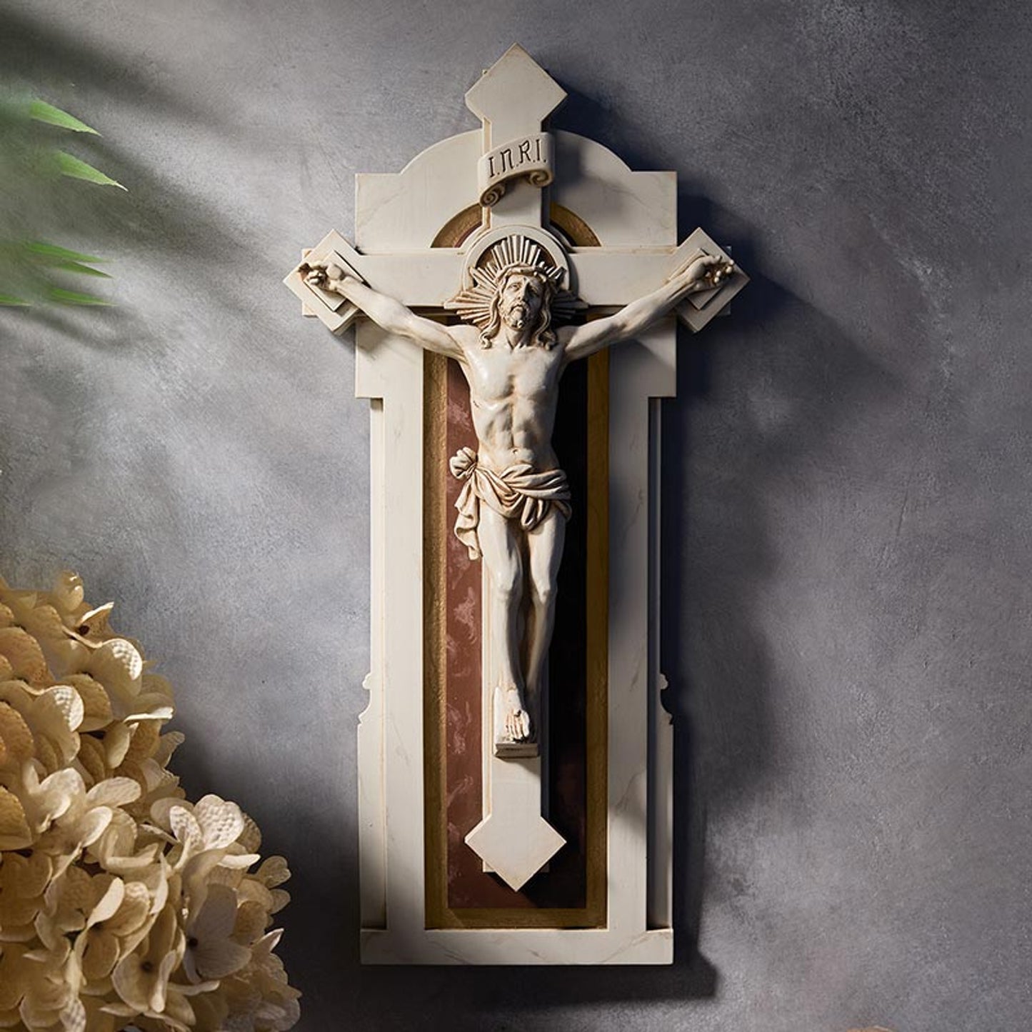 Crucifix