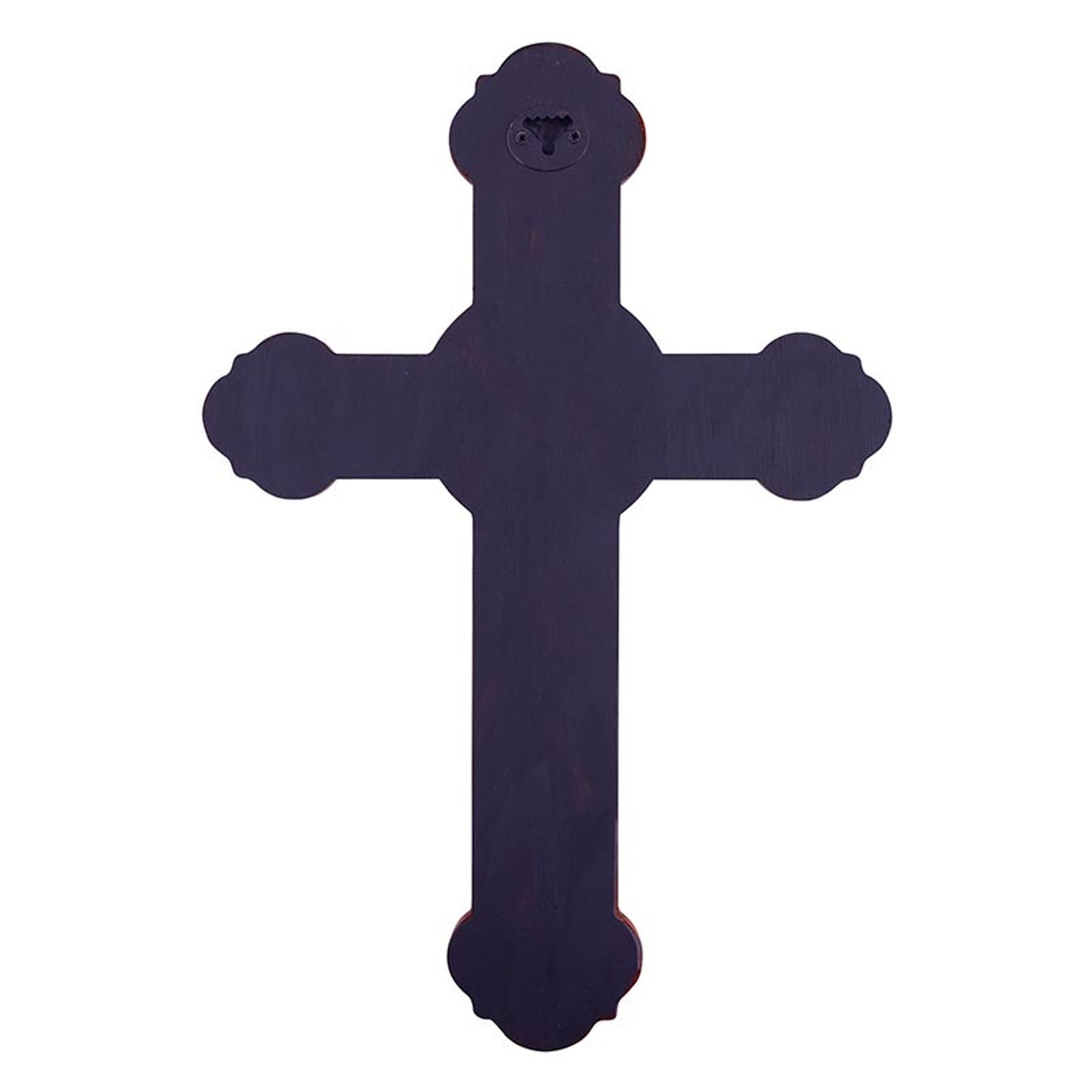 Agnus Dei - Lamb of God Wall Cross